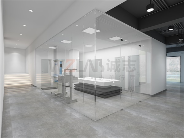 食品感官分析实验室建设方案1 食品感官分析实验室建设方案1