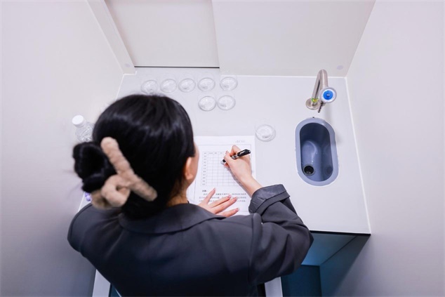 食品感官分析实验室建设方案2 食品感官分析实验室建设方案2