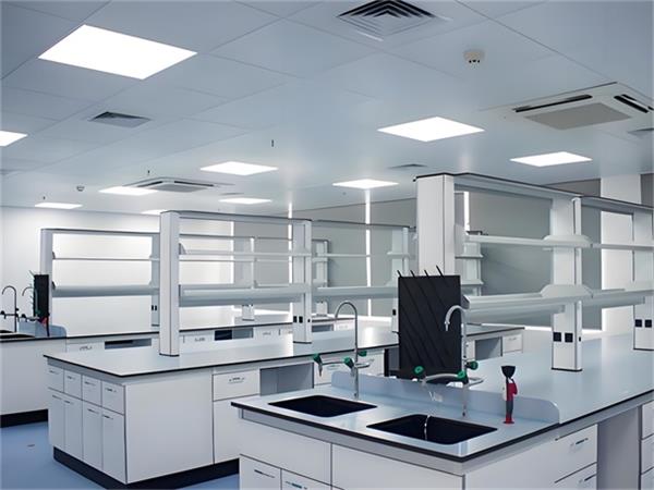 高校科研实验室设计装修方案 高校科研实验室设计装修方案