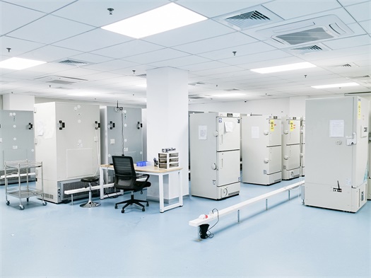 生物医药GMP实验室设计方案 生物医药GMP实验室设计方案