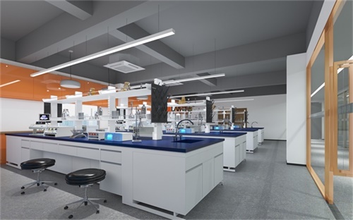 超全攻略!表面工程实验室建设方案大公开!1 超全攻略!表面工程实验室建设方案大公开!1