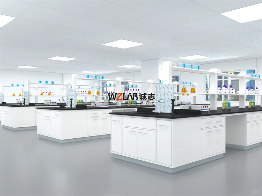 实验室选址大PK 实验室选址大PK