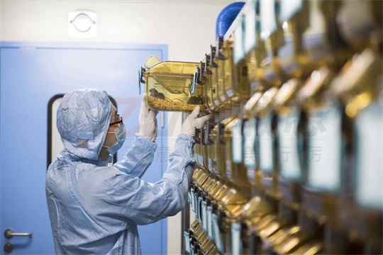 SPF级屏障环境动物房实验室打造指南1