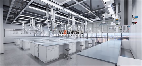 高端实验室建设关键技术与趋势