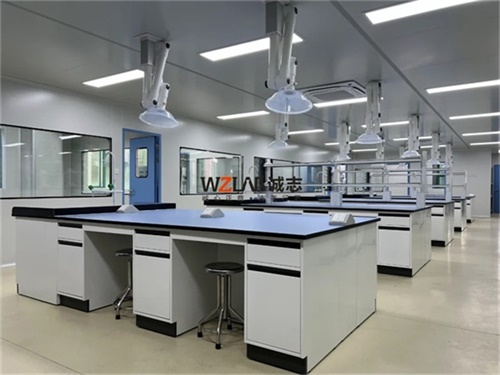 高校实验室建设分区策略1
