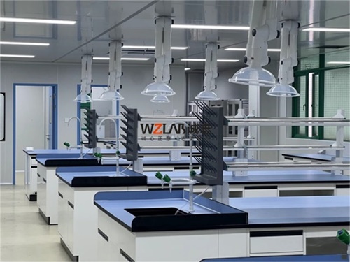高校实验室建设分区策略2